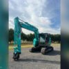 2023 Kobelco Sk140srlc-7